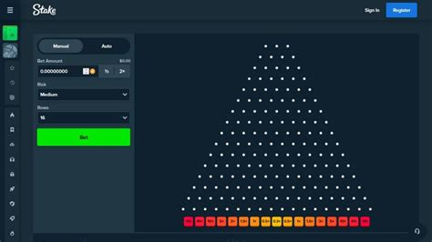 PLINKO® — How to play .